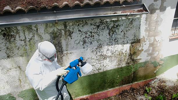 Clearance testing in Fuquay-Varina